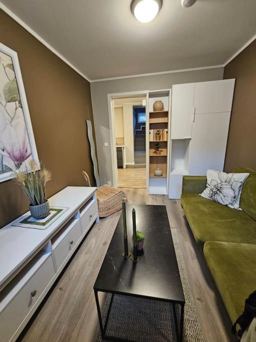 Leilighet Sentralt I Svolvær Extérieur photo